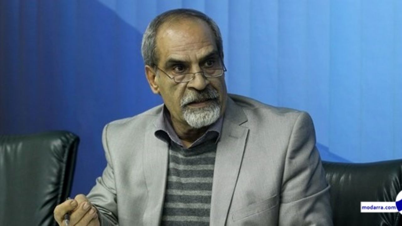 در ایران اصولا امکان شکایت از قوا وجود ندارد؛ همان نظارت کافی است/ معضل ما در کشور مطلق العنان بودن هر یک از قواست/ نقد از قوای سه‌گانه نتیجه ندارد