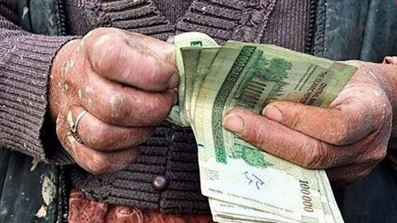 یک مقام کارگری: پولِ مسافرکشی از حقوق مصوب شورایعالی کار بیشتر است