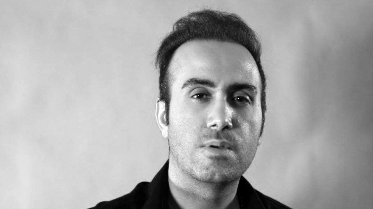 وحید پویان آلبوم بی‌کلام «جهان در دستان من» را منتشر کرد