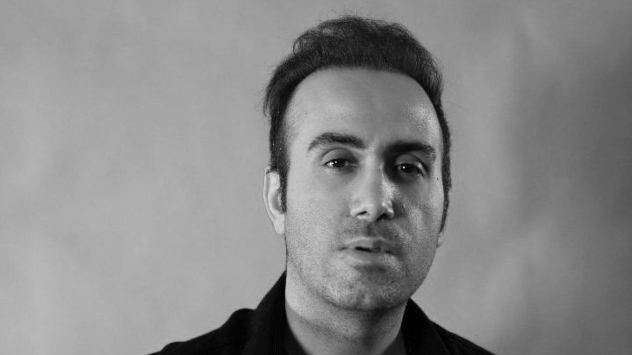 وحید پویان آلبوم بی‌کلام «جهان در دستان من» را منتشر کرد