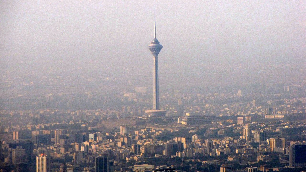 کمیته اضطرار آلودگی هوای تهران تشکیل جلسه داد