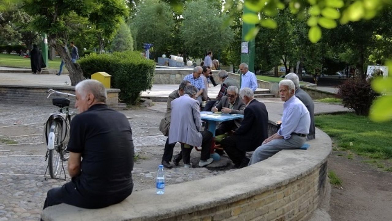 بیمه عمر مستمری‌بگیران تامین اجتماعی 8 میلیون تومان شد