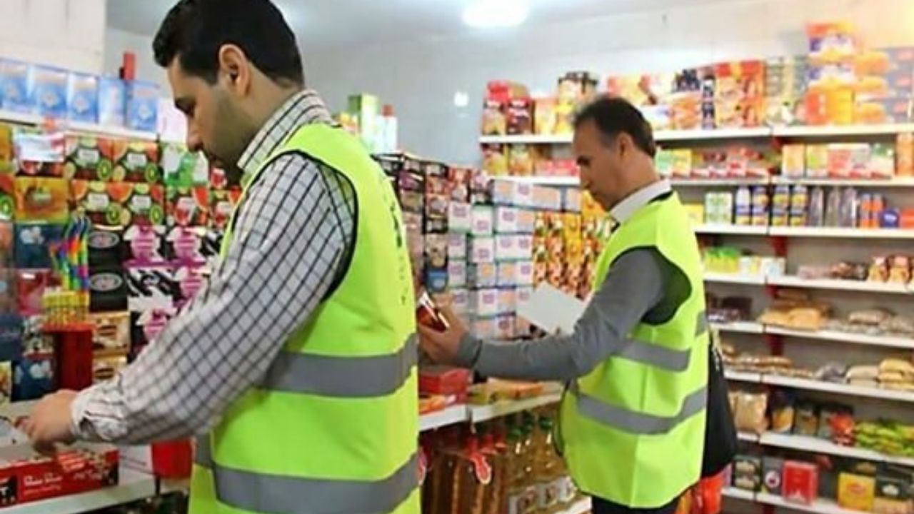 نان، سبزیجات و مرغ در صدر شکایات مردمی