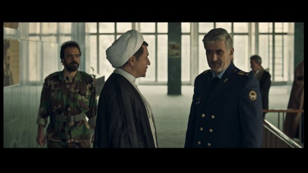 فیلم سینمایی «منصور» یک میلیاردی شد