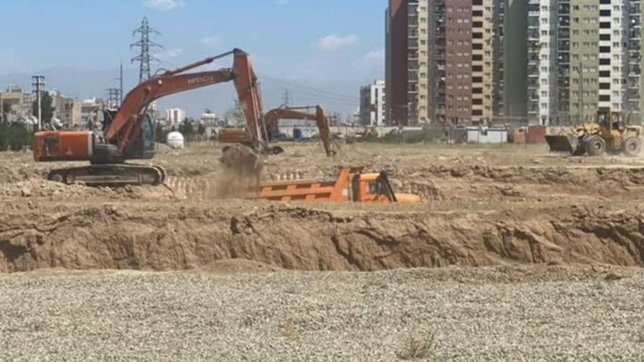 تورم ساخت و ساز را منفی کرد