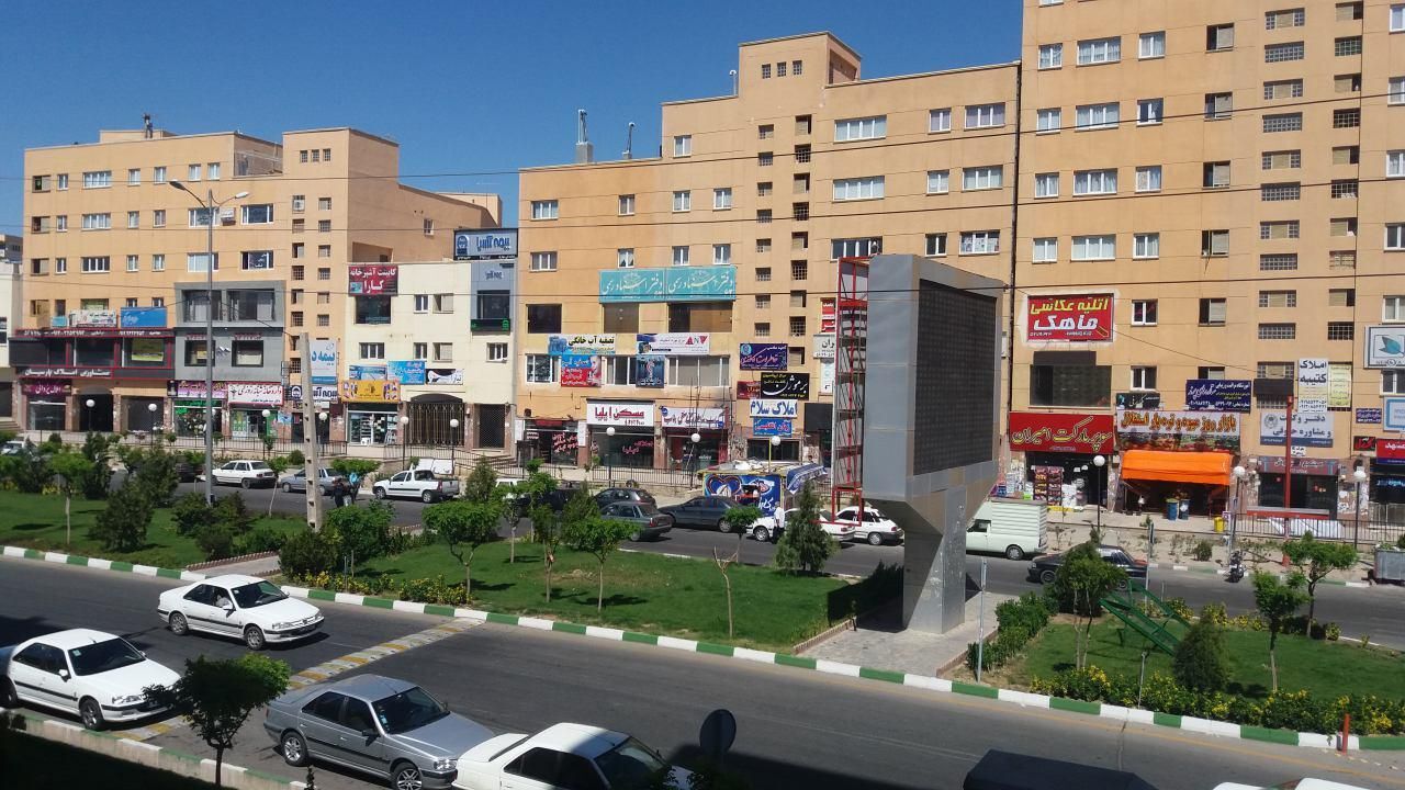 مظنه آپارتمان نوساز در تهران چند؟