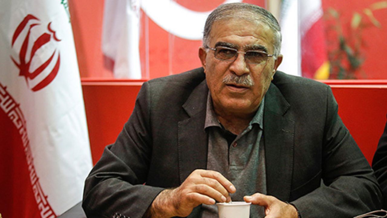 از مجیدی حمایت کردم ولی مصاحبه خیالی از قولم منتشر کردند / استقلال اسیر بی تجربگی است