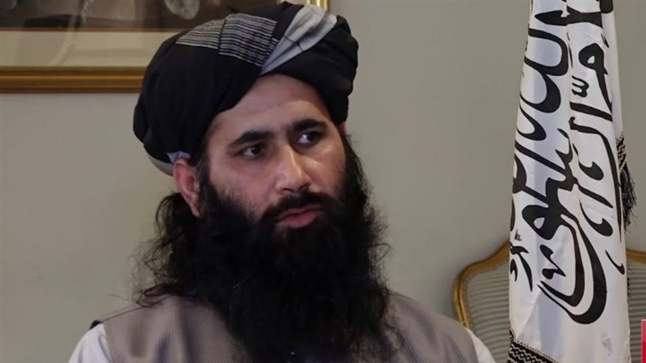 طالبان: همه شروط را برای به رسمیت شناخته شدن اجرا کردیم/ به فساد 20 ساله افغانستان پایان دادیم