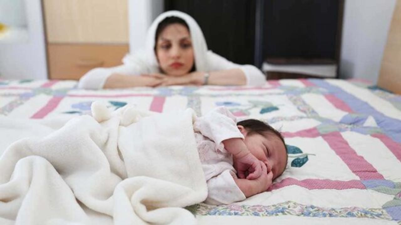 چند نکته برای دریافت غرامت «مرخصی زایمان 9 ماهه»