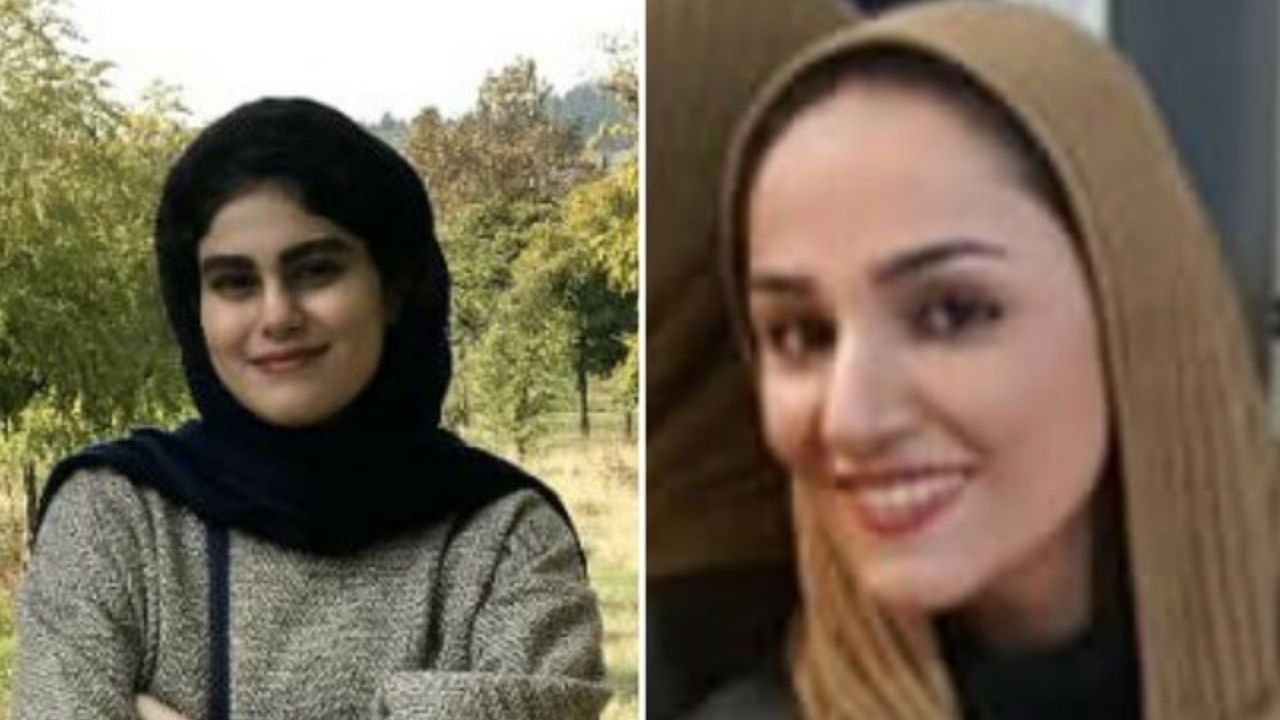 آخرین وضعیت پرونده قضایی «مهشاد» و «ریحانه»