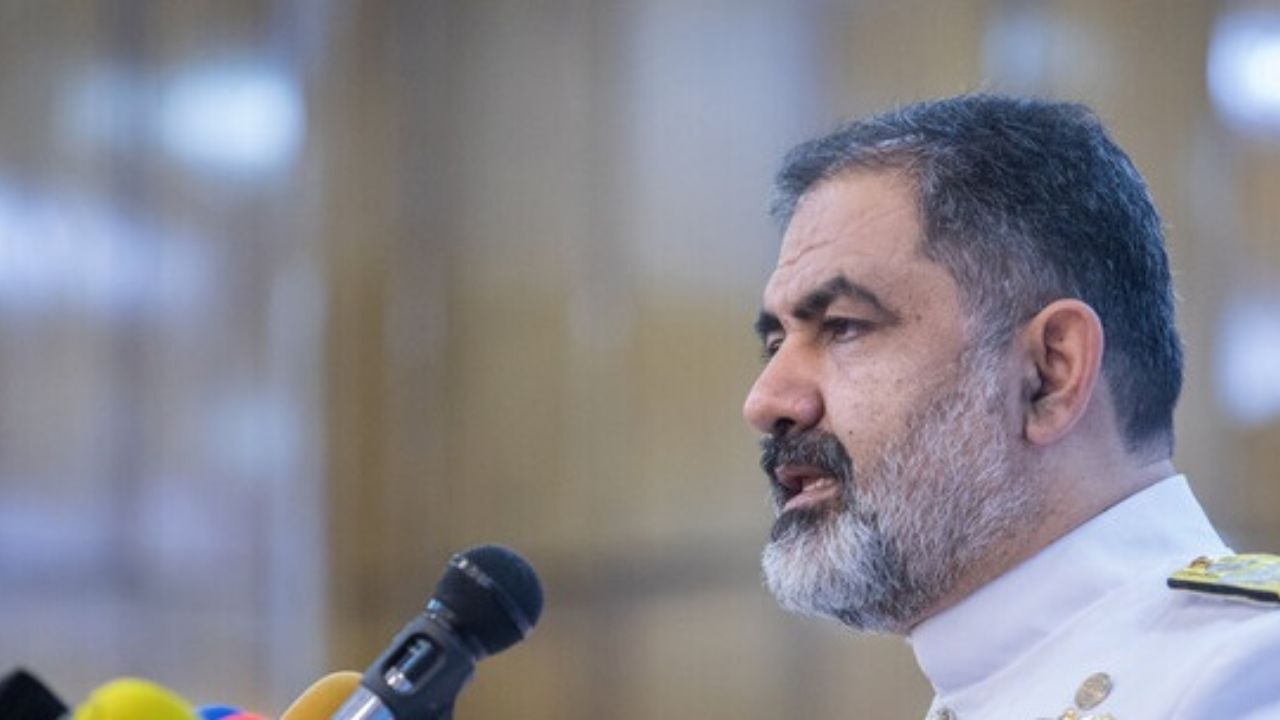 تحریم ها برداشته شود یا نشود برای ما فرقی نمی کند