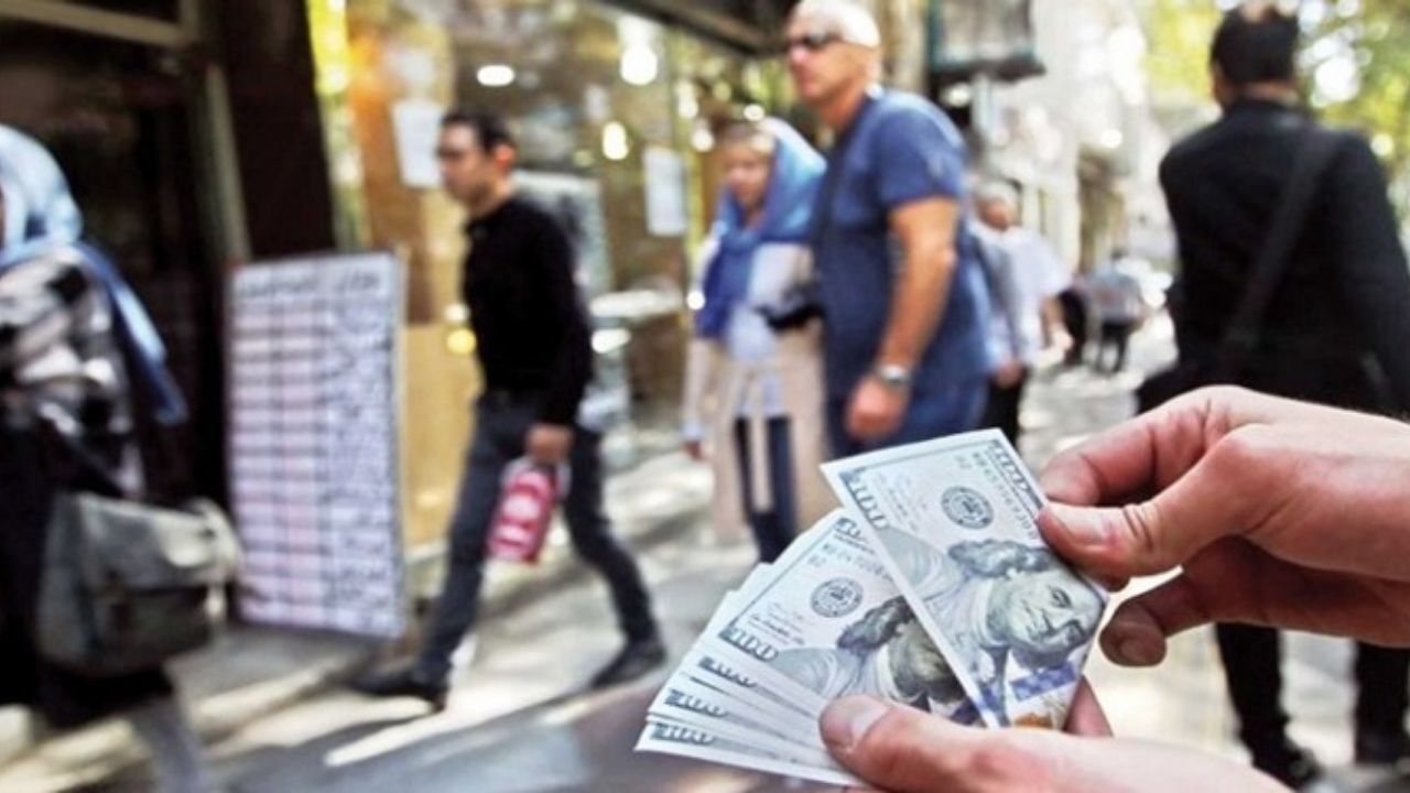 جزئیات جدید فروش نقدی ارز در صرافی‌ها/عرضه فقط‌ با ارائه مدارک و مستندات تعیین‌شده‌‌