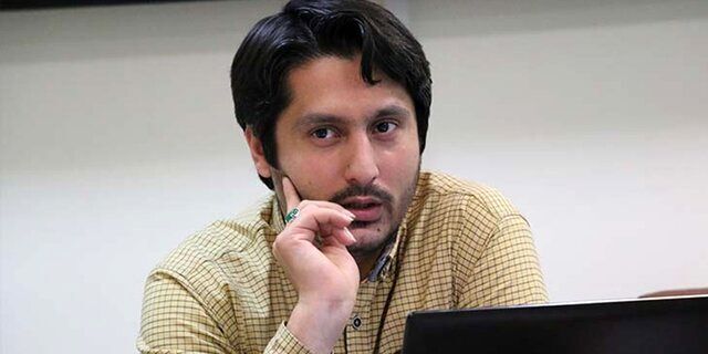 عذرخواهی مدیر شبکه کودک به خاطر گزارش حادثه تروریستی شاهچراغ از این شبکه