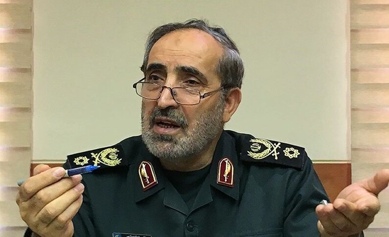روایت سردار شادمانی از خنثی شدن کودتای «نقاب»/ قرار بود 5 میلیون نفر در بمباران تهران کشته شوند 