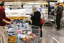 رقم کالابرگ ۴۴ میلیون نفر افزایش می‌یابد