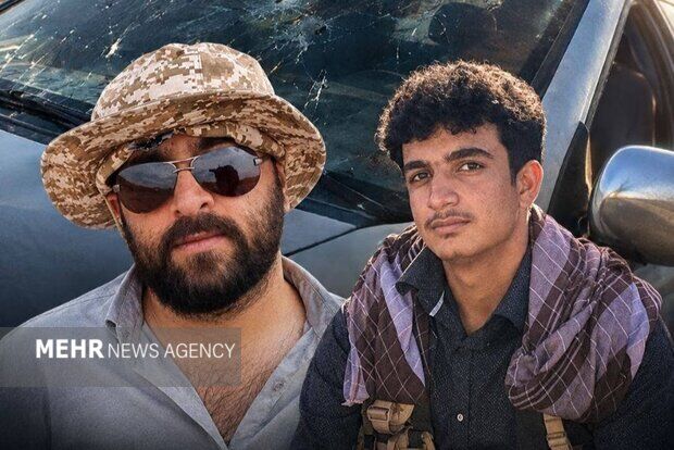 انتشار اولین تصاویر و اطلاعات شهدای حادثه تروریستی کورین