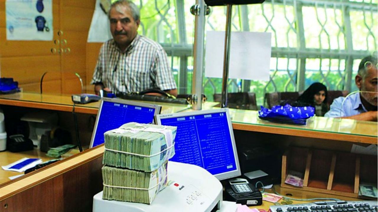 ماه‌شمار شدن سود سپرده‌های کوتاه‌مدت