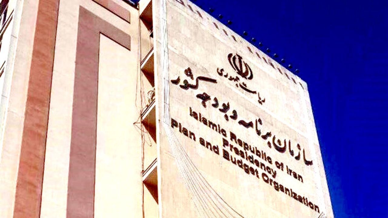 فراتر از وظیفه قانونی اطلاعات بودجه شرکت‌های دولتی را آورده‌ایم