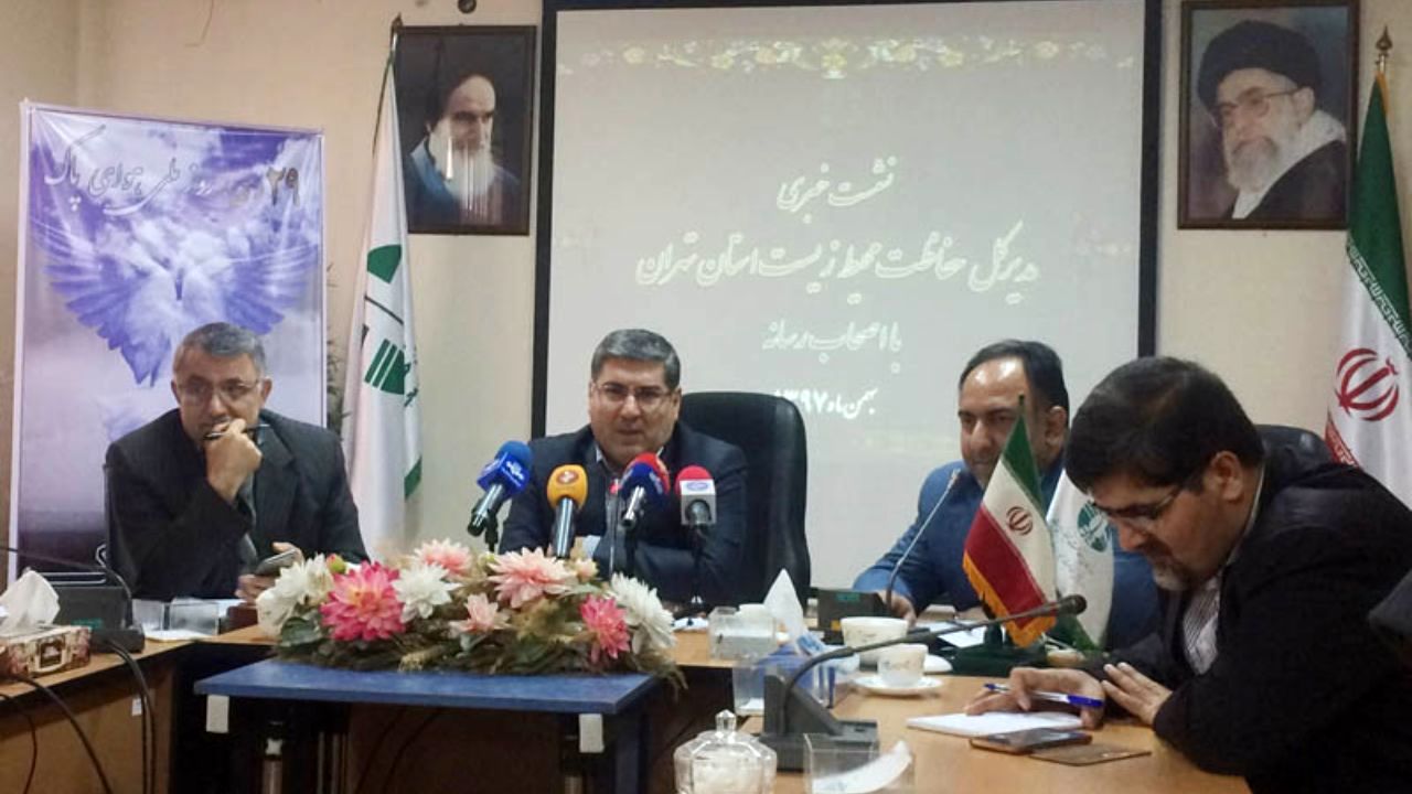 بوی نامطبوع حوالی فرودگاه امام(ره) مورد انتقاد گردشگران است