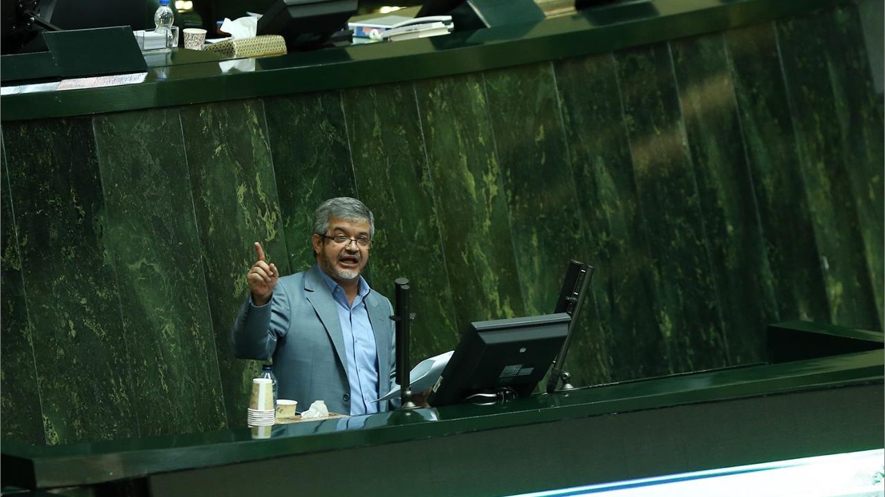 مخالفان CFT پای مراجع را به میان کشانده‌اند/ لوایح چهارگانه نیاز اقتصادی، سیاسی و مناسبات بین‌المللی کشور است/ مخالفت‌ها با CFT هیجانی است/ مجمع به احتمال زیاد  CFT را تصویب می‌کند