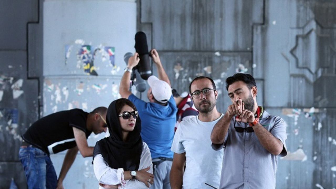 «درساژ» بهترین فیلم جشنواره پراگ شد