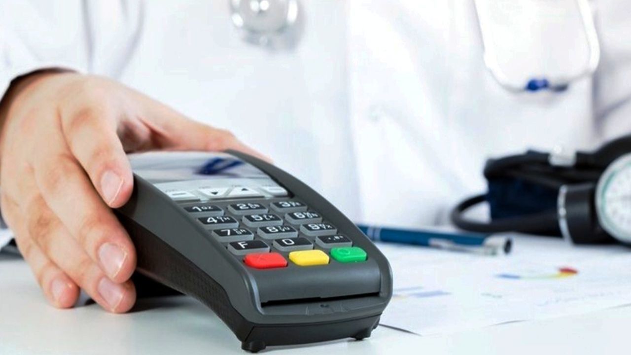پزشکان با قوانین مشکلی ندارند