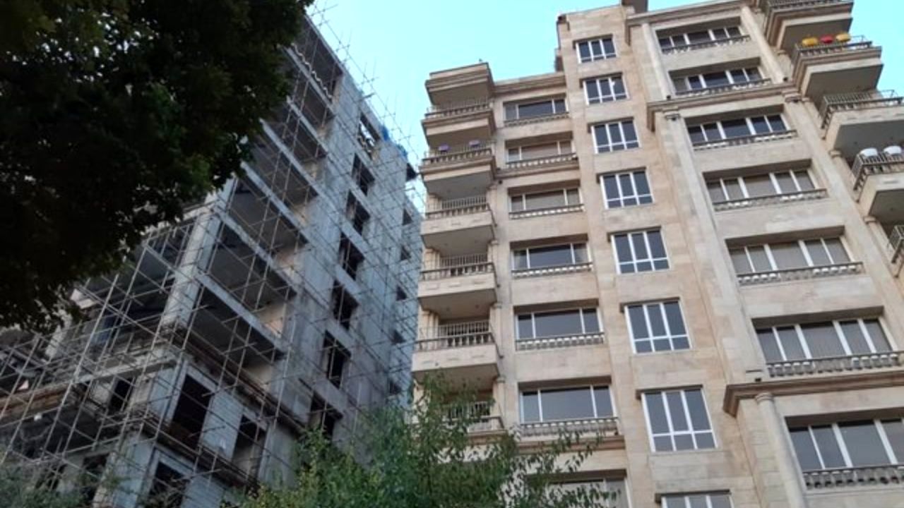الزامی شدن نصب جعبه مدیریت حریق در ساختمان‌های عمومی