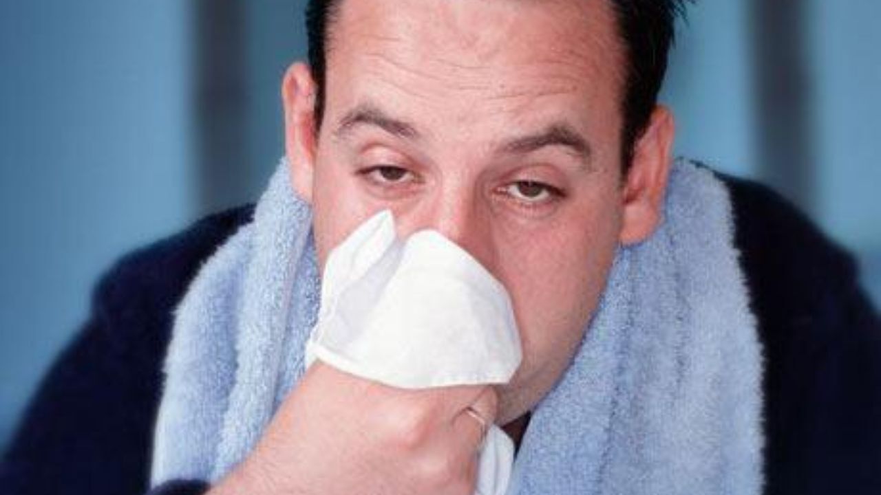 برای پیشگیری از ابتلا به آنفلوآنزا چه کاری انجام دهیم؟