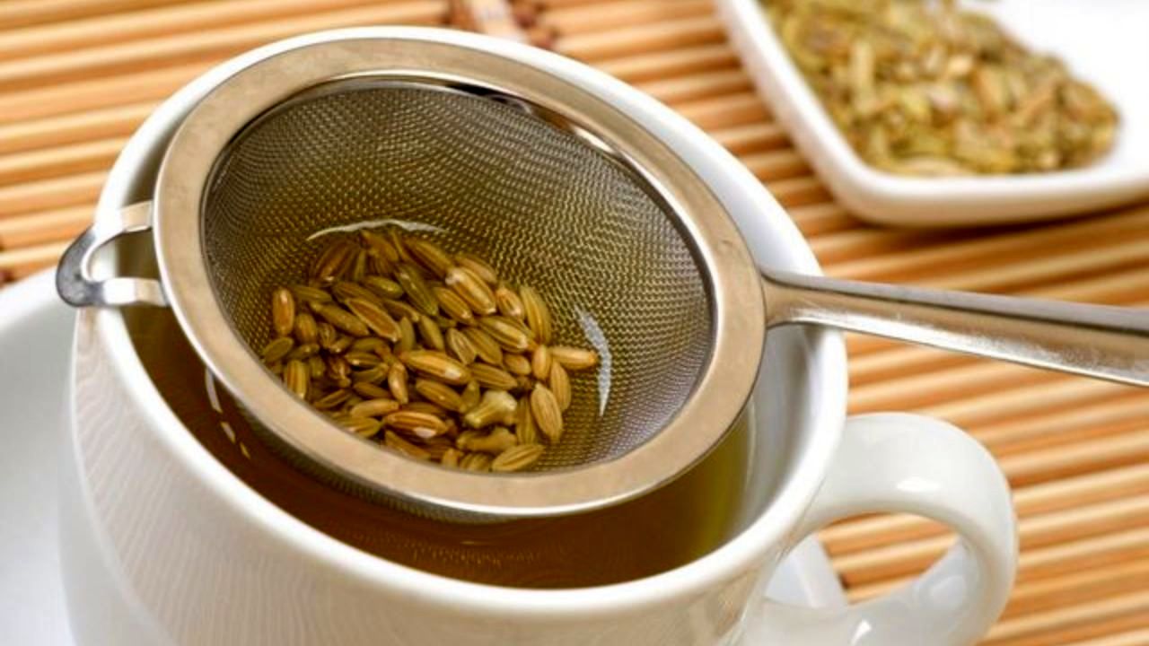 مصرف رازیانه چه زمانی برای زنان مضر است؟
