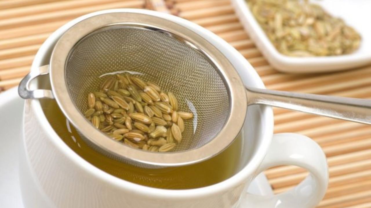 مصرف رازیانه چه زمانی برای زنان مضر است؟