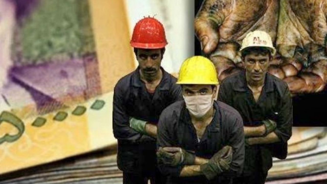 میزان عیدی کارگران پاره وقت و ساعتی چقدر می‌گیرند؟