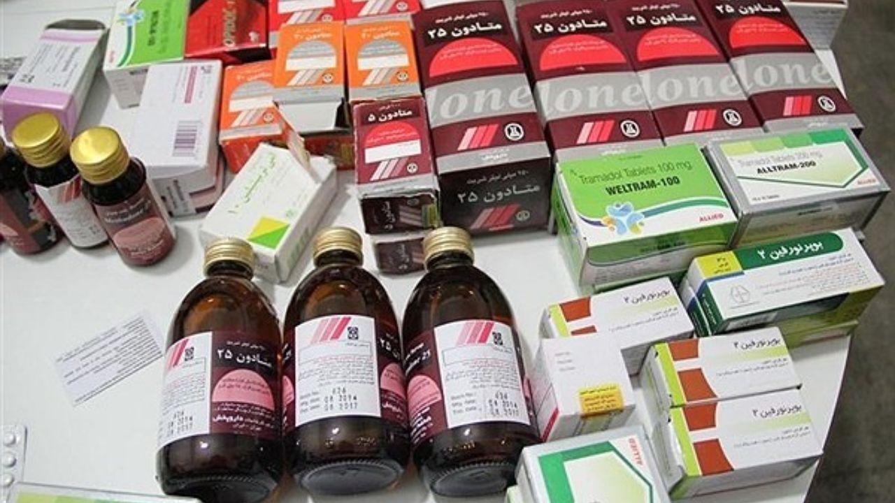 سماور متادون چیست؟/ عطاری‌ها هم متادون می فروشند
