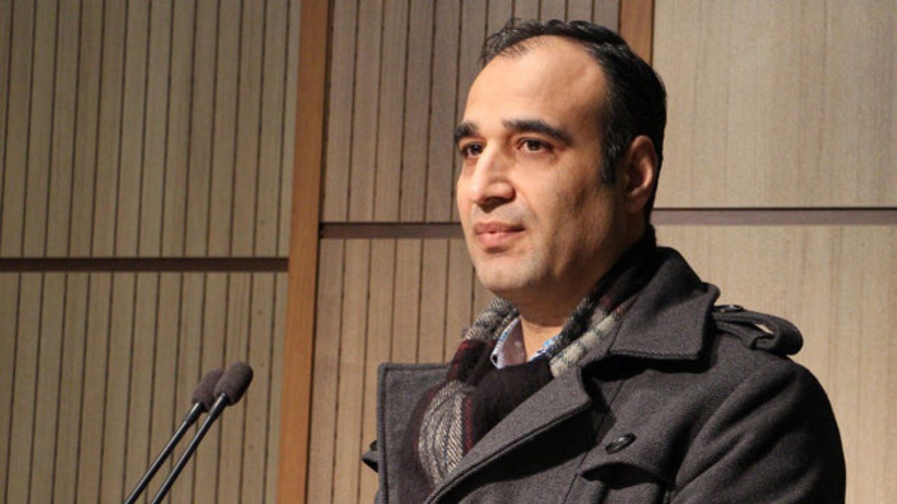 رهبر ارکستر سازهای ملی ایران در «چهل شاهد»