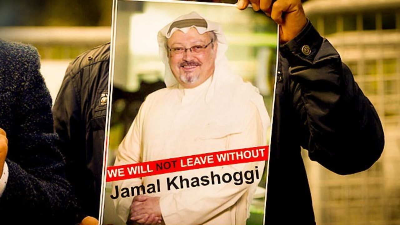 «کالامارد» برای بررسی پرونده قتل خاشقجی به ترکیه می‌رود