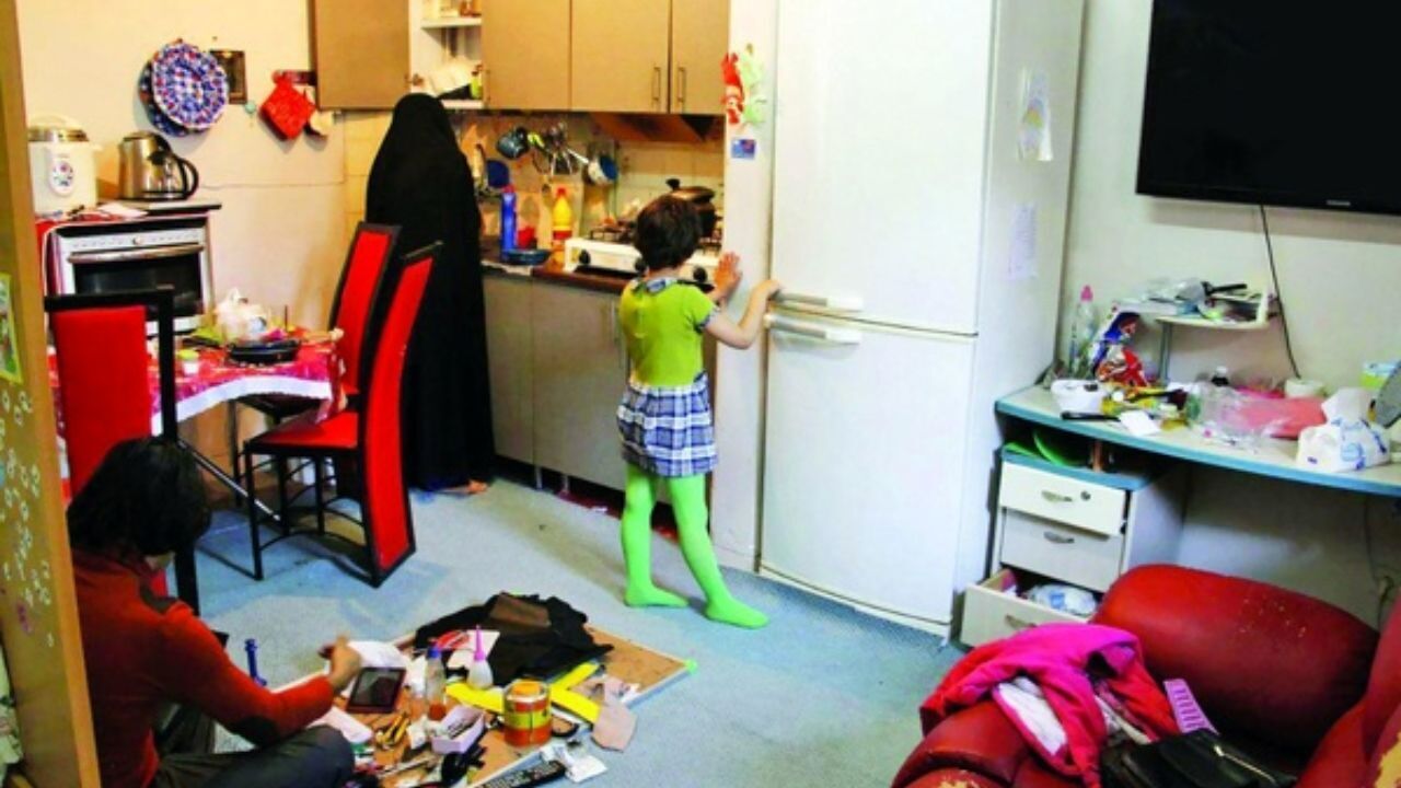 برنامه جدید دانشگاه تهران برای اسکان دانشجویان متاهل