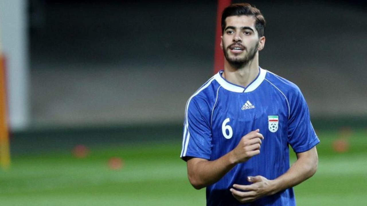 سعید عزت‌اللهی راه سختی برای برگشت به ردینگ دارد