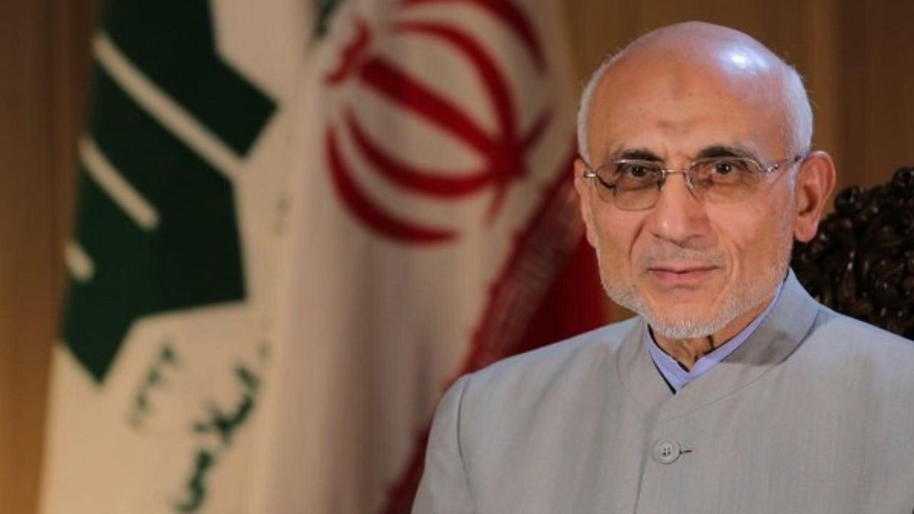 آمریکا بعد از تصویب پالرمو بیشتر ما را محاصره می‌کند