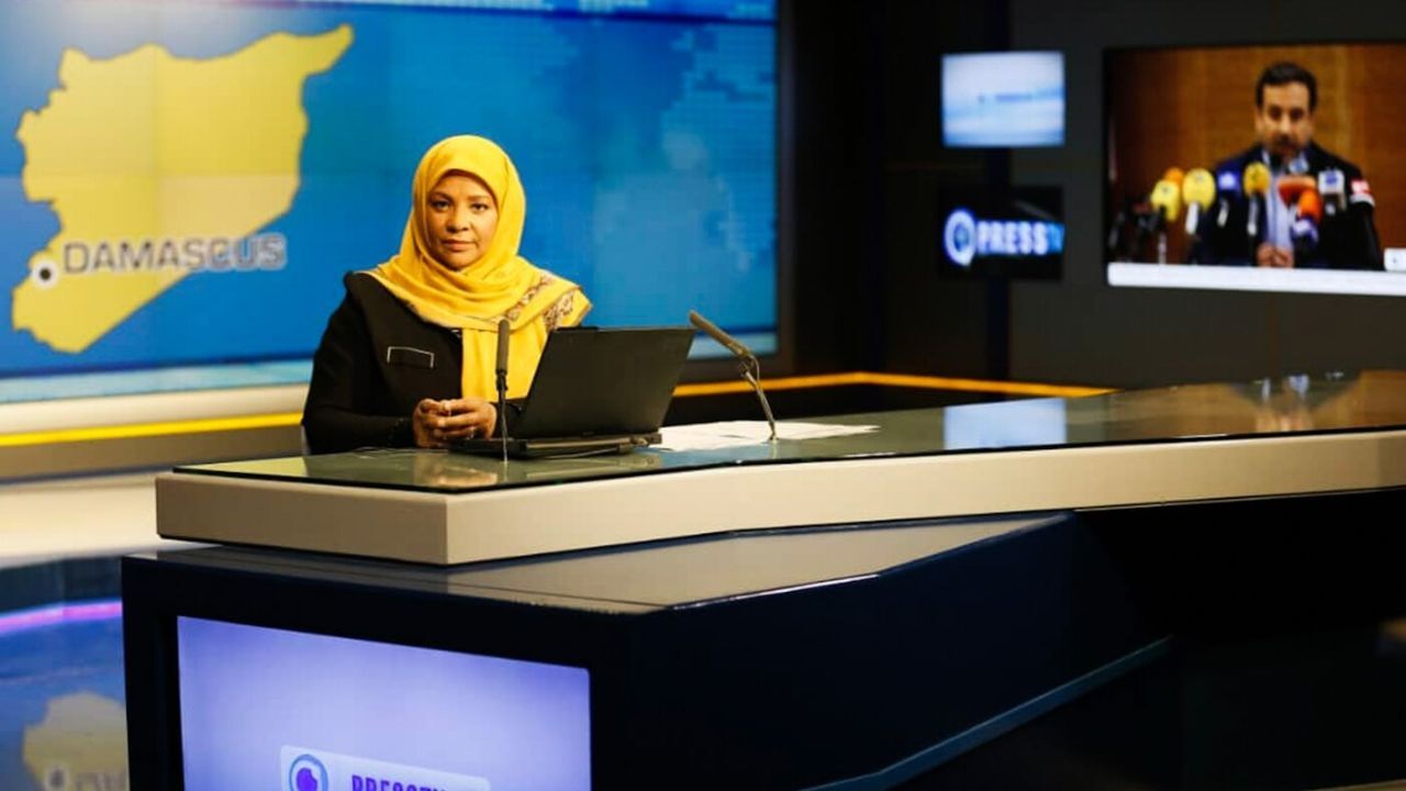 بازداشت من، یک مساله شخصی نبود