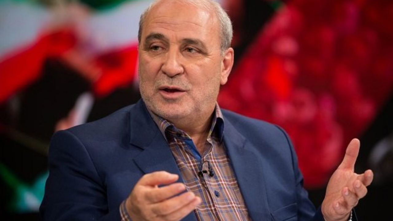 افزایش هزینه‌های دولت برای حقوق نجومی‌بگیران است/ برخی نمایندگان دردهای اقتصادی مردم را احساس نمی‌کنند