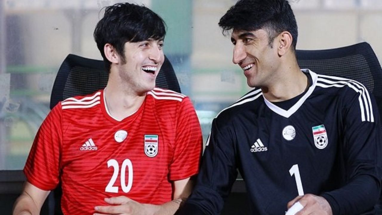 از واکنش مهدی تاج به مصاحبه اخیر کی‌روش تا نام سردار آزمون در بین بهترین‌های جام ملت‌های آسیا