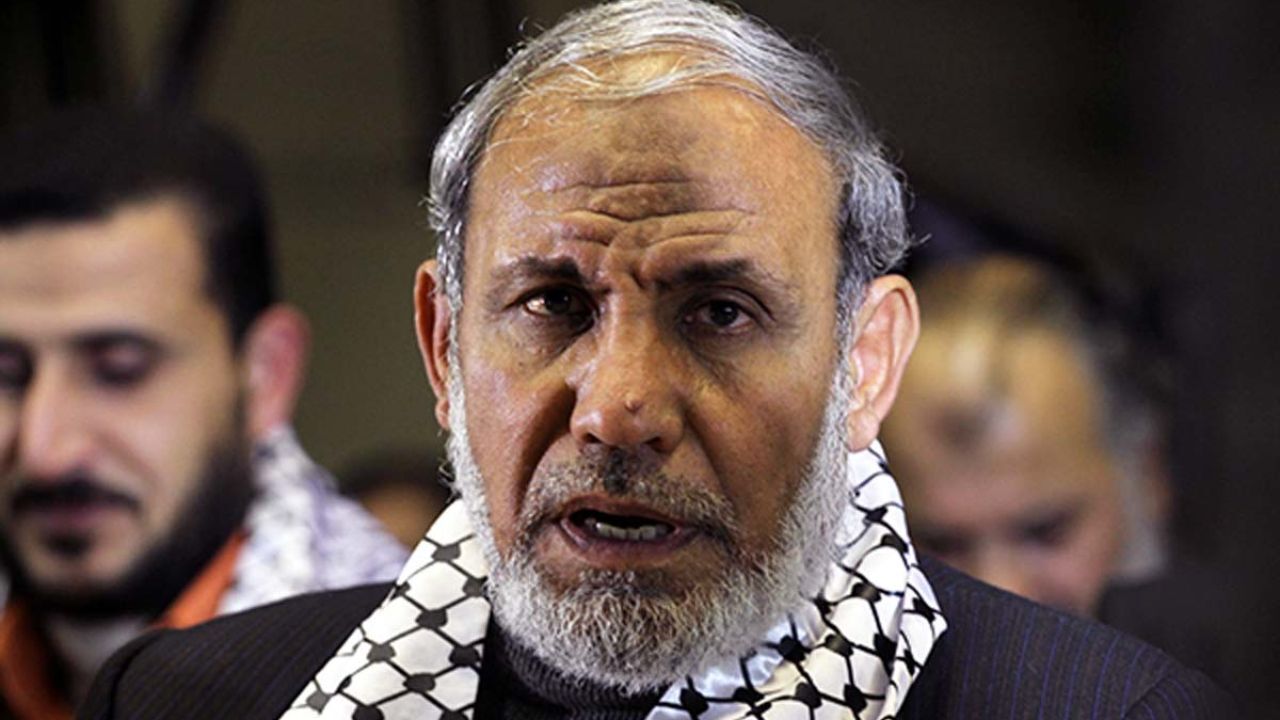 ابومازن باید محاکمه شود
