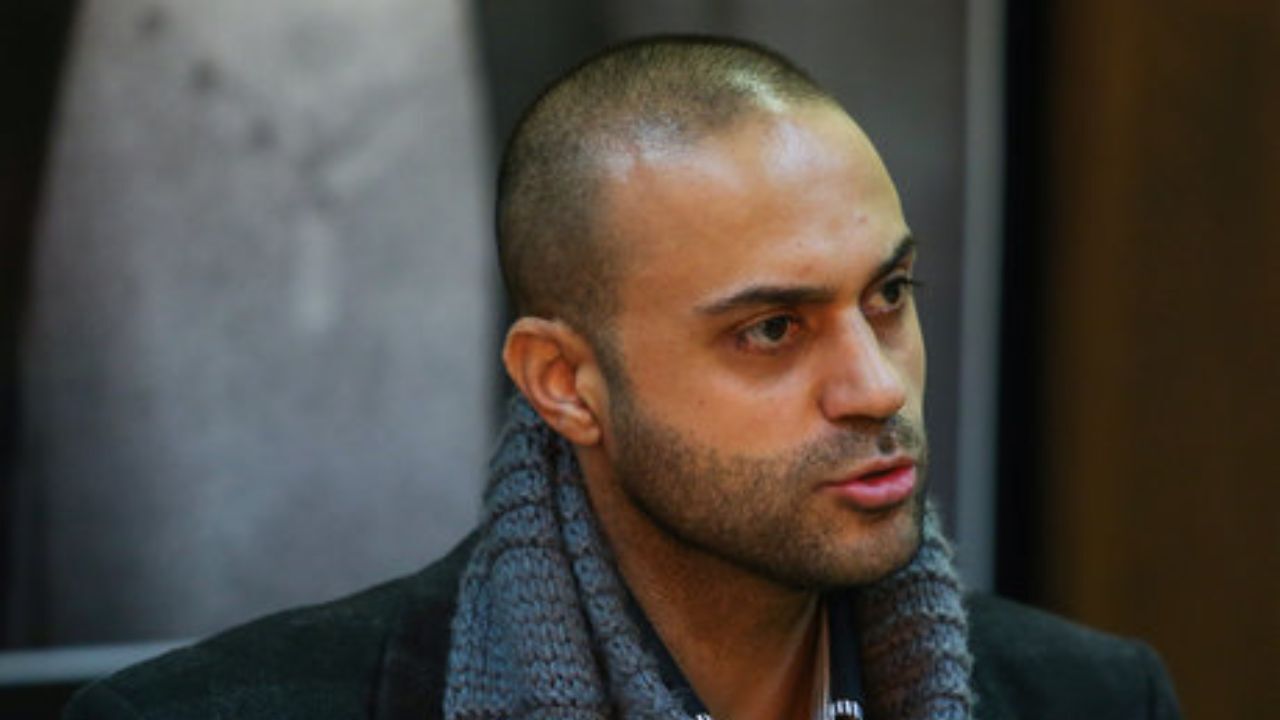 کنسرت حمید حامی در تهران