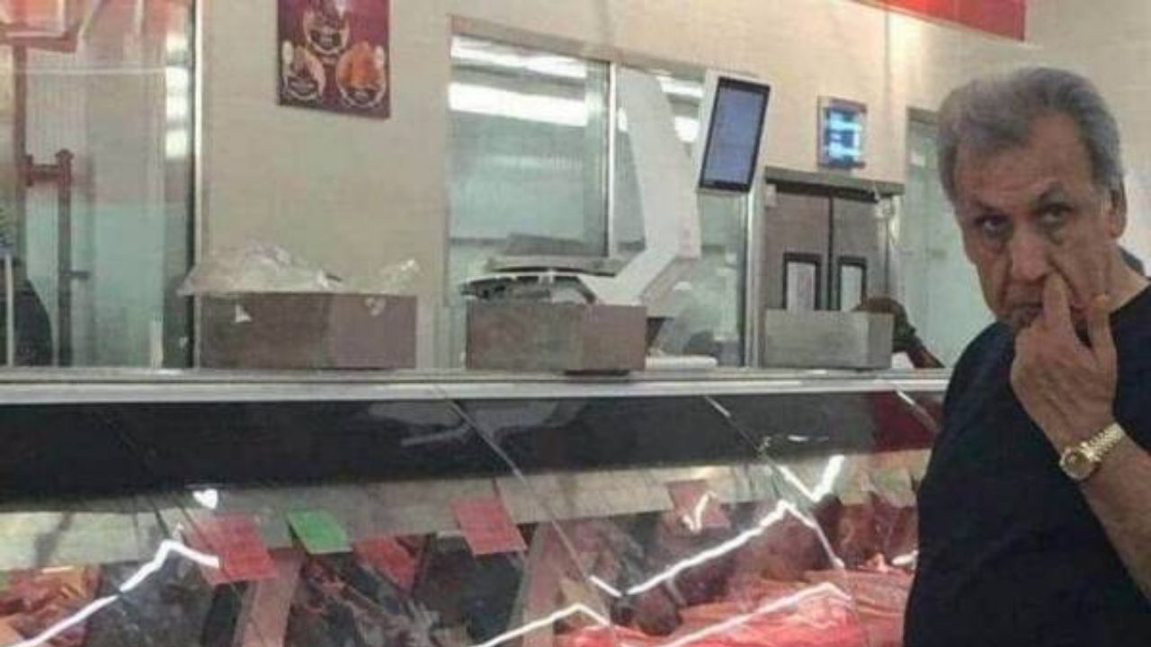 هیچ مرجع رسمی خبر مرگ خاوری را تایید نکرده است