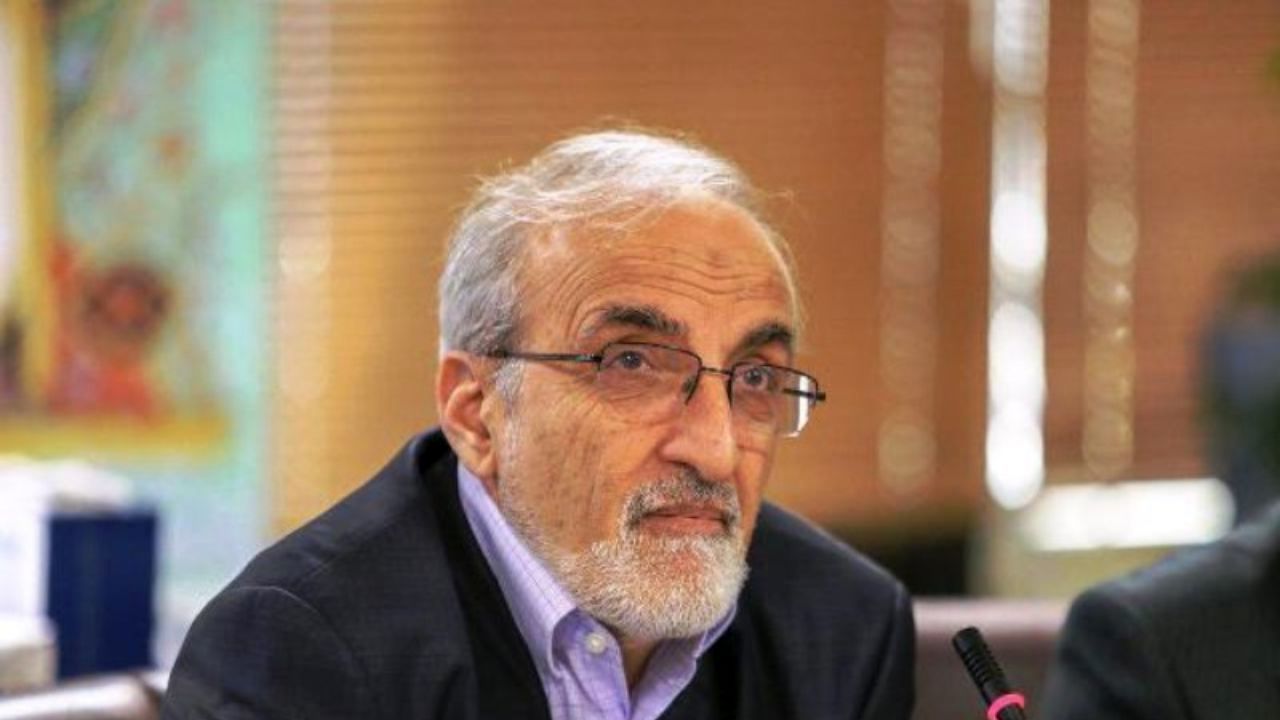 ملک زاده در معاونت تحقیقات وزارت بهداشت باقی می‌ماند