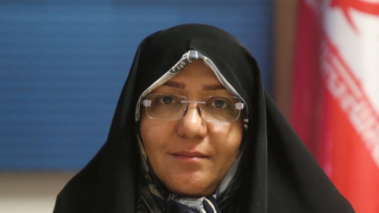 زنان دنیا را تسخیر خواهند کرد