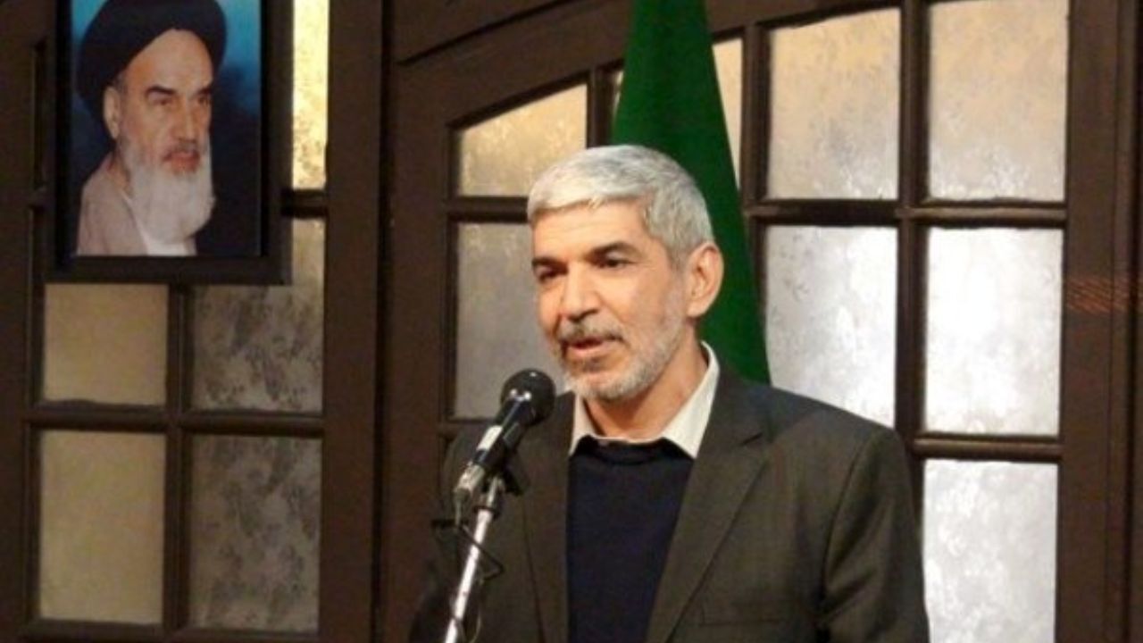 معاون پژوهشی شورای عالی انقلاب فرهنگی در گذشت