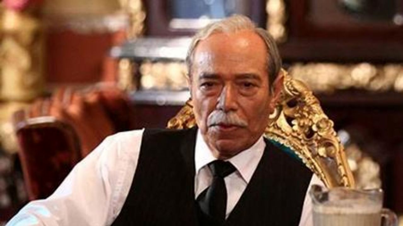 چرا علی نصیریان دیگر دلتنگ عزت‌الله انتظامی نمی‌شود؟