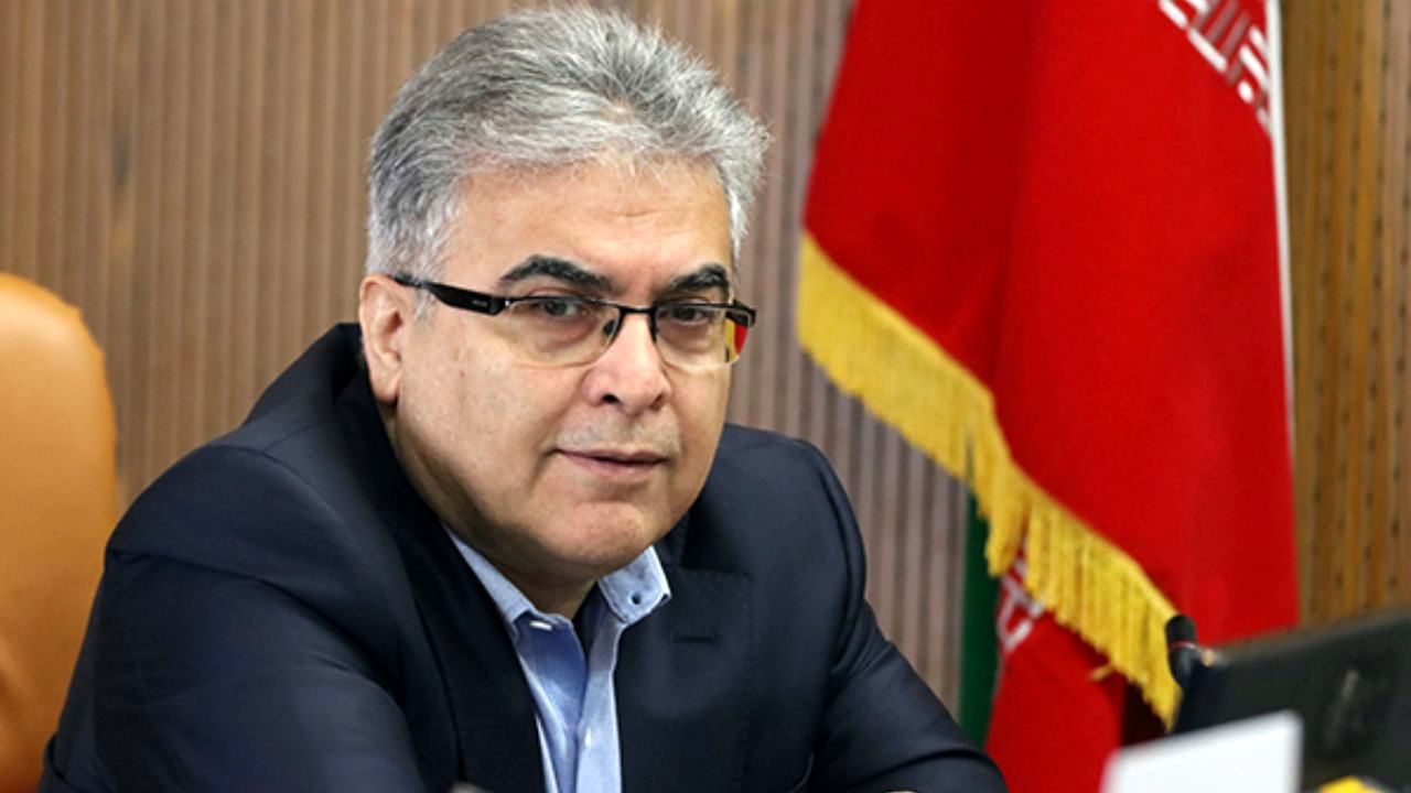 سرپرست سازمان تامین اجتماعی به کار خود ادامه می‌دهد