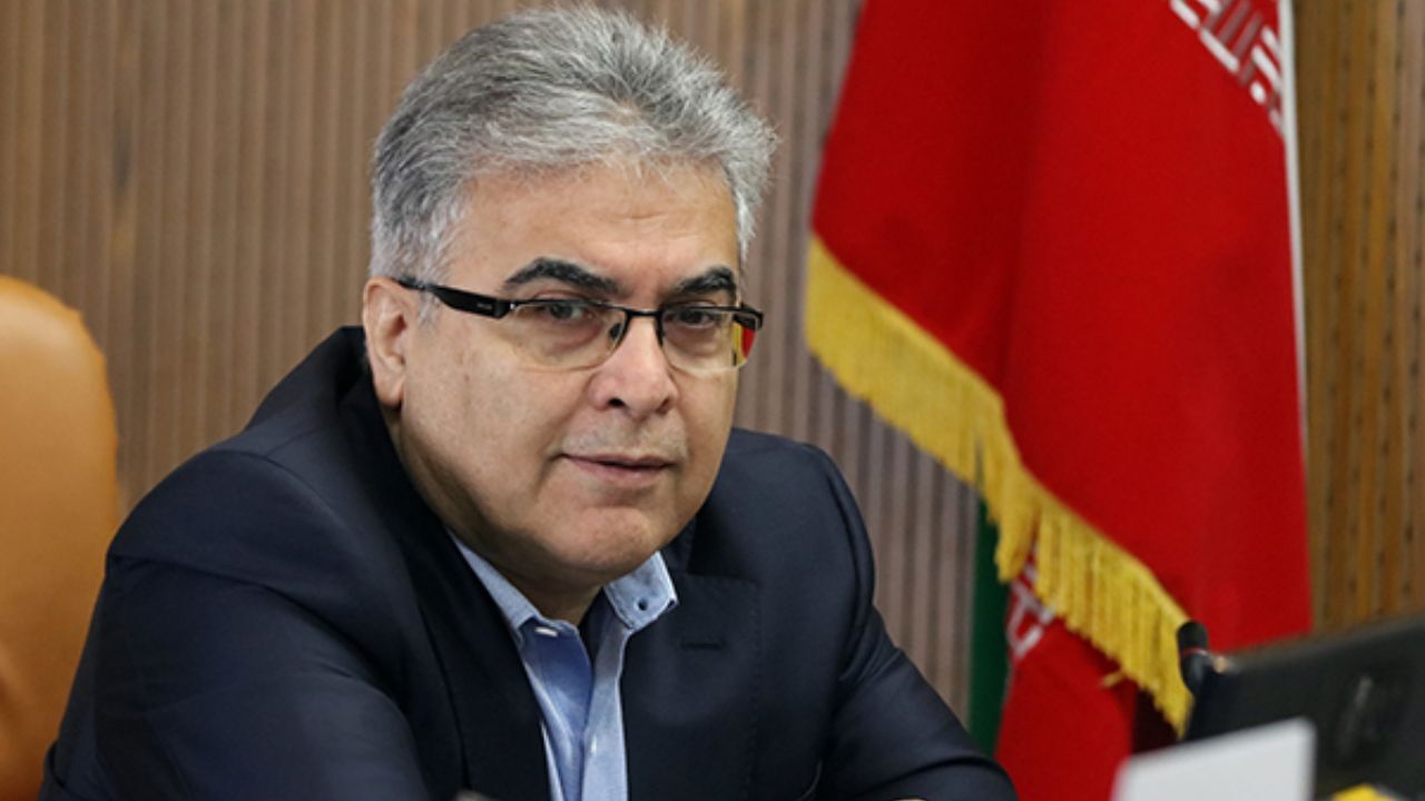سرپرست سازمان تامین اجتماعی به کار خود ادامه می‌دهد