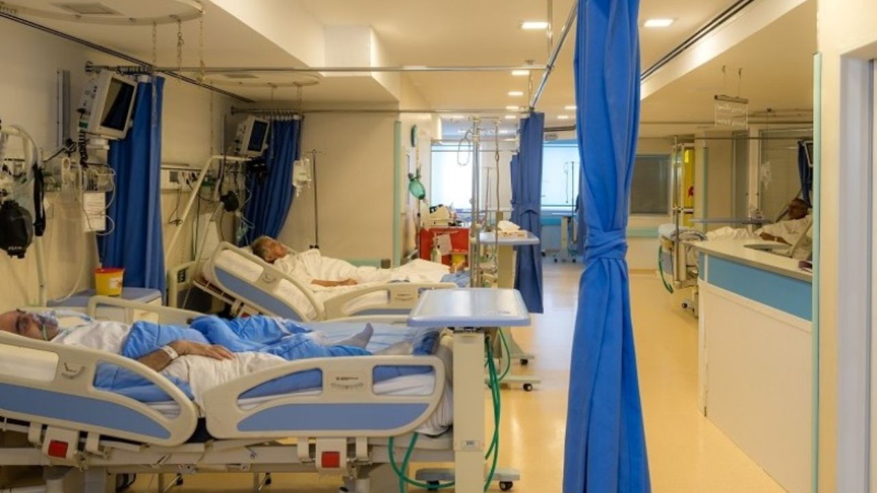 بیمارستان الکترونیک، پیش‌نیاز نظام درمان موثر